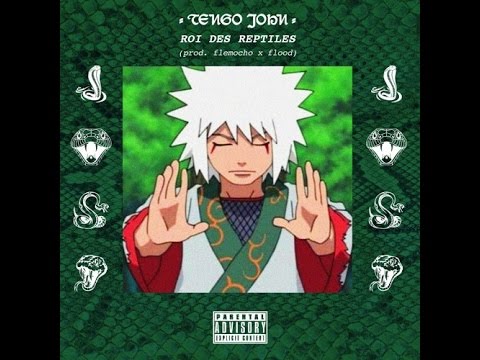 Tengo John - Roi des reptiles