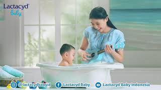 Download lagu Lactacyd Baby #TerpercayaMelindungi Kulit si Kecil dari Iritasi mp3