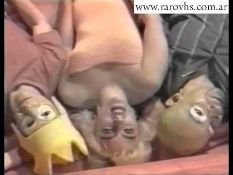 Los Porno Sinson (Simpsons Parodia)