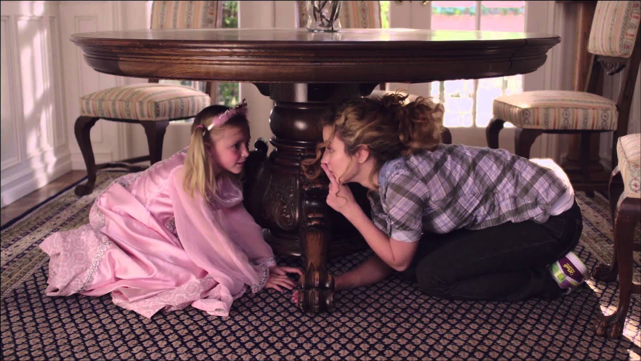 BAD BEHAVIOR TRAILER