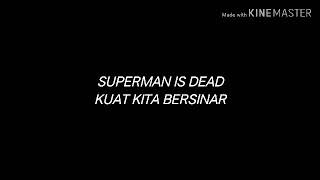 Download lagu Kuat Kita Bersinar lirik mp3 Download lagu Kuat Kita Bersinar lirik mp3