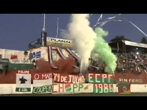 "Diabos do Planalto - Recebimento (Passo Fundo X Veranópolis)" Barra: Diabos do Planalto &bull; Club: Passo Fundo