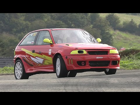 Vrchy Hobby Cup 2025 - 10. závod Halenkovice (ne) | 243 | Aleš Kovář