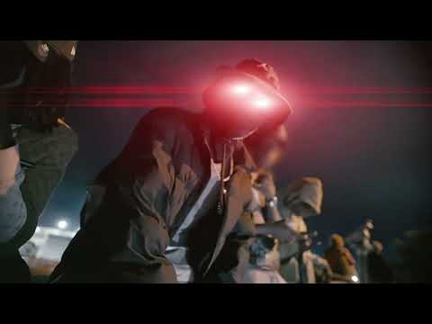 02skengs - No Cry No Remorse [Official Video] #FREESESH