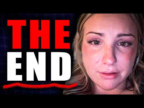 Piper Rockelle Just Snapped.