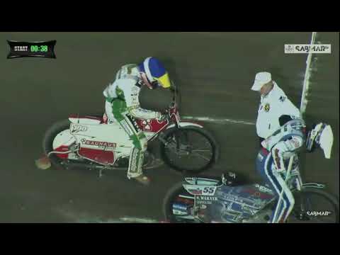 SGP Arena najlepsze ściganie/Finał turnieju o puchar prezydenta Częstochowy