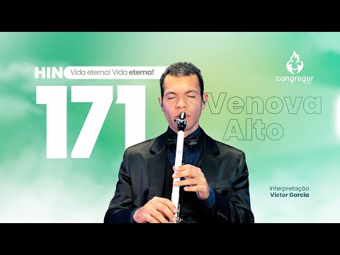 Hino 171 da CCB, Vida eterna! Vida eterna! Yamaha Venova Alto YVS-120