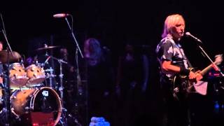 Joe Walsh Band Intros Cincinnati 9/21/15