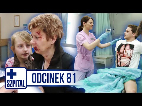 SZPITAL | ODCINEK 81