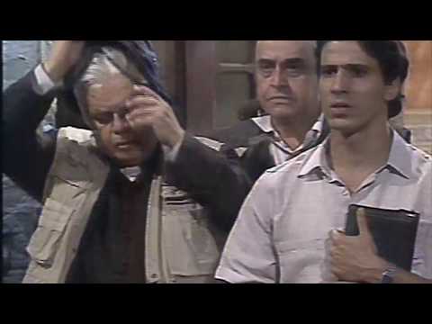 Chamada: Meu Bem Querer - Rede Globo (27/08/1998) [2]