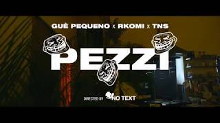 Pezzi Music Video