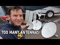 I Bought A Whole Wireless ISP For 50