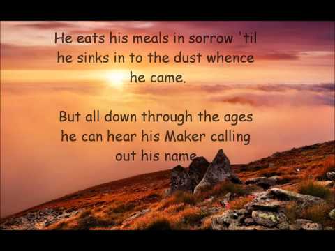 Thumbnail for Adam, Where Are You? video