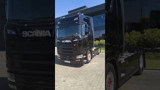 Scania S500
