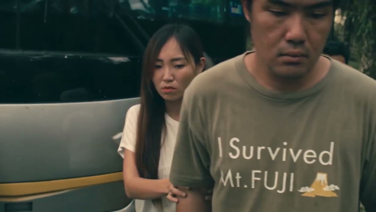 Kampung Tapir - TRAILER