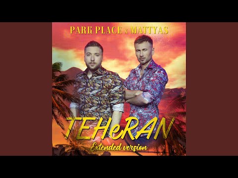 Teheran (Extended Version)