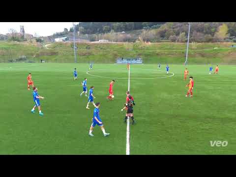 Under 17 BJT - Campo San Martino