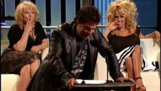 Roast of Pamela Anderson - Greg Giraldo