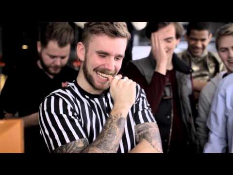 BEHIND THE SCENES MAIN – Madcon “Don’t Worry ft. Ray Dalton”