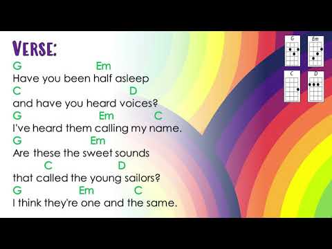 Rainbow Connection - Kenny Loggins