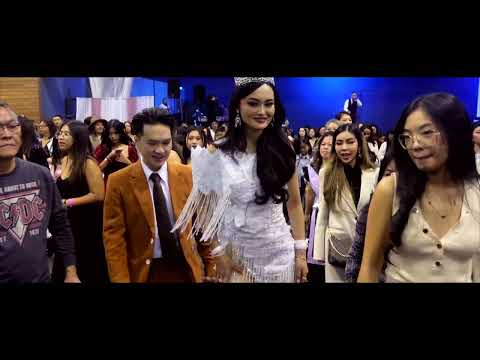 FONSIJA YANG - XAV NROG KOJ MUS - YAJ KAB - HMONG AVENIR NEW YEAR 2024