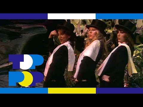 Luv - U.O. Me - (You Owe Me) • TopPop