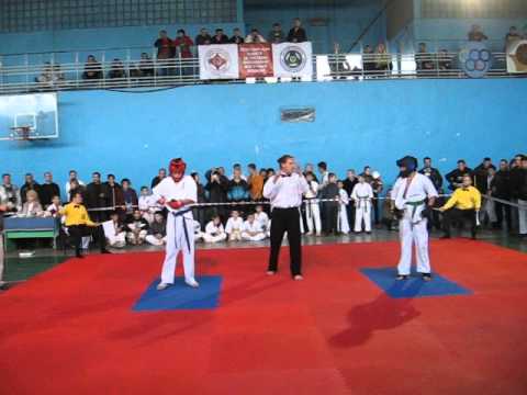 Днепродзержинск Победный бой Александра Щиголева