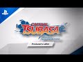 Captain Tsubasa: Rise of New Champions - PD Letter | PS4