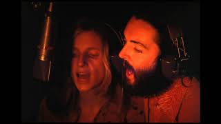 Paul McCartney &amp; Linda McCartney ** Smile Away ** /~Lyrics