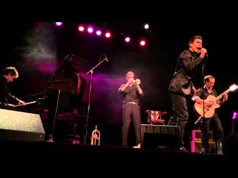 Sjors van der Panne (Enschede)