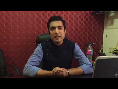 Iqrar Ul Hassan Jazaa Endorsement