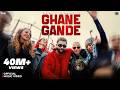 Sumit Parta Ghane Gande Official Music Video Real Music