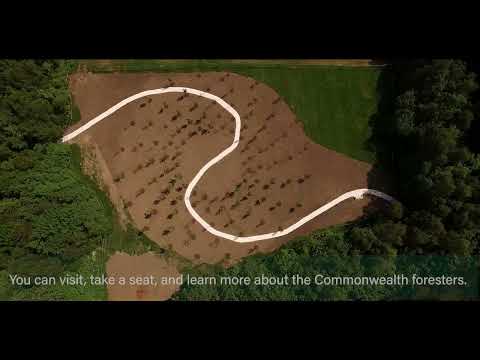 Exhibit Scotland video.