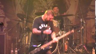 Hatebreed-Smash Your Enemies