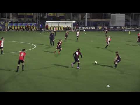 2023/03/25 2T Baldo Junior Team - Villafranca (Torneo Fair Play)