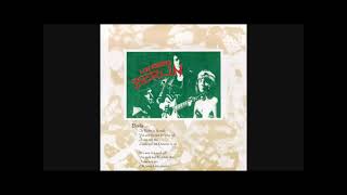 Lou Reed - The Bed - 1973 - HQ