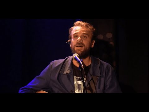 CYRIL MOKAIESH (+ LEVER DE RIDEAU : L'ÉTRANGÈRE)