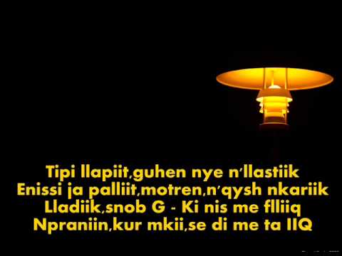 Enissi ft. Extral - n'HipHop