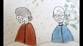 Ông bà em ( Japanese Version ) - Yoshida Yamada