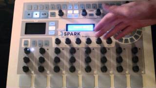 Video thumbnail for Absolute Music: Arturia Spark by Absolute Music