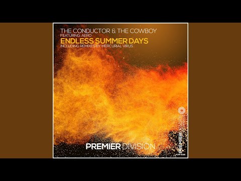 Endless Summer Days feat. Aero Vaquera (Extended Mix)