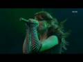 Garbage - Hammering In My Head (Live at RockPalast - 2005) HQ