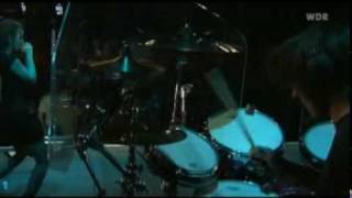 Garbage - Hammering In My Head (Live at RockPalast - 2005) HQ