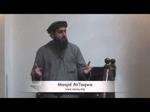 The Concept of Leadership and Following in Islam