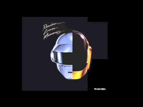 Daft Punk | Get Lucky (Rbeg 90's Remix)