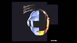 Daft Punk | Get Lucky (Rbeg 90's Remix)