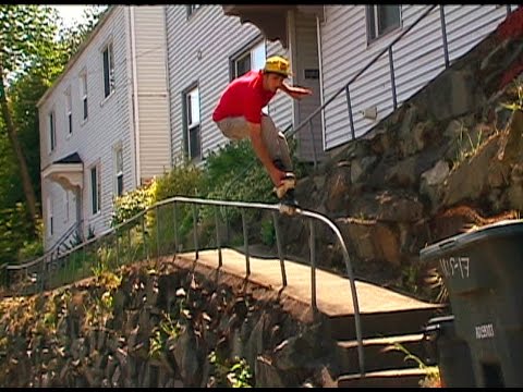 Josiah Blee - Spring '15