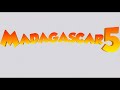 Madagascar 5 Filme Completo