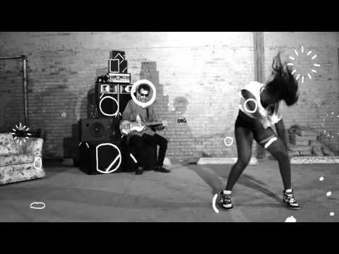 The Lions - The Magnificent Dance, feat. Black Shakespeare