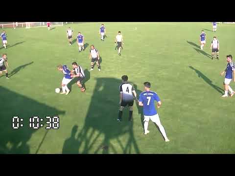 TJ Sokol Třebeš B - MFK Trutnov B   2. poločas